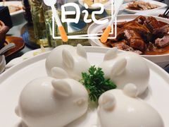 -老广酒楼(樱花店)