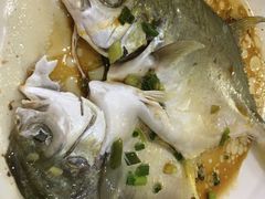 -百丈园龙江啫神馆