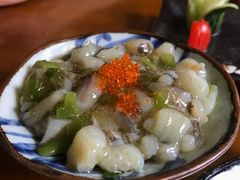 -东岸料理·寿司·刺身