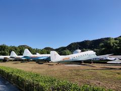 -中国航空博物馆