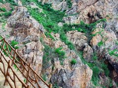 -长岛大黑山岛