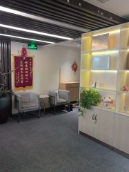 -芳朵美容养生SPA