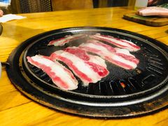 -秋木烤肉·韩国牛肉名家(高新旗舰店)