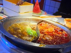 -李姑婆鲜切牛肉火锅自助(凤城二路店)