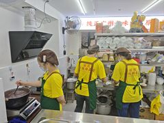 -百花传统甜品店(原址店)