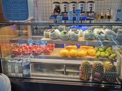 -茶百道(盛京大奥莱店)