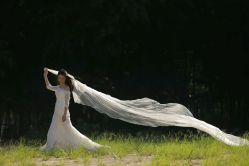 -巴黎婚纱摄影工作室