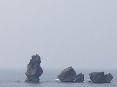 -碣石宫遗址