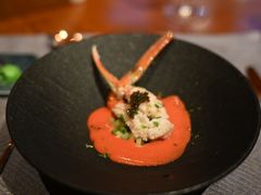 -北京古城老院厉晓麟精致菜