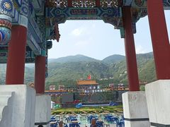 -天津盘山风景名胜区