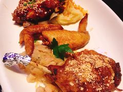 -MOSSO德国餐厅·音乐酒吧(环宇荟店)