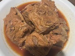 酱脊骨-七菜馆·东北菜·蒸饺(文体路店)