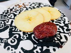 -龟兹KUCINA·新疆菜(前滩L+PLAZA店)