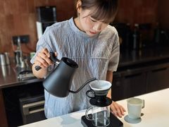 -Onirii Coffee(长乐路店)