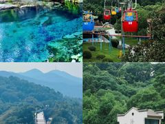 -南京珍珠泉风景区