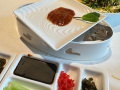 -四季民福烤鸭店(外滩外白渡桥店)