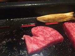 -松阪牛焼肉M(法善寺横丁店)