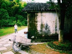 -景德镇古窑民俗博览区