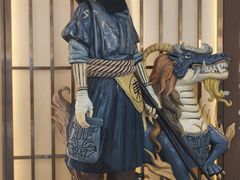 -南京路步行街