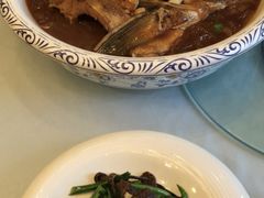 -百富源·海鲜辽菜(和平北大街店)