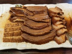 -大洋家·精品潮汕菜·生腌砂锅粥(天河东路店)