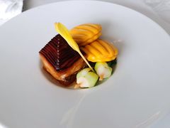 金牌扣肉-悦轩中餐厅·高空江景·杭州柏悦酒店