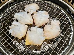 -橘焱胡同烧肉夜食(BFC外滩金融中心店)