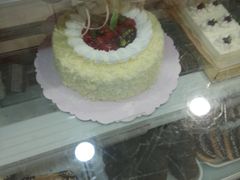 -长发西饼(西园店)