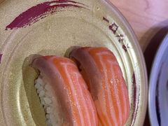 -寿司郎(北京路粤潮楼店)