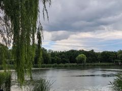 -北坞公园