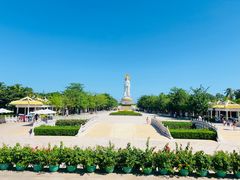 -三亚南山文化旅游区