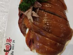 -大碗居·烤鸭·鱼头泡饼(天坛东门店)