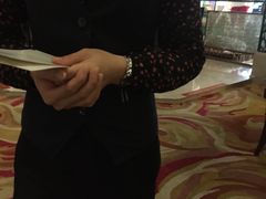 -水都假日酒店-海韵西餐厅(龙胜路店)