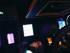 -Perry's·酒吧(黄埔大道店)