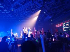 -MOSSO·Liveshow(M3香港广场店)