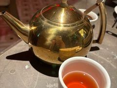 普洱茶-金鸭季·北京烤鸭(深业上城店)