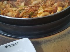 -春川铁板鸡(高科园店)