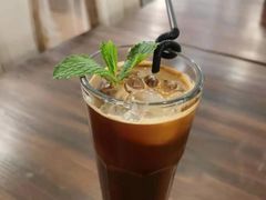 冰美式咖啡-么么咖啡(燕郊店)