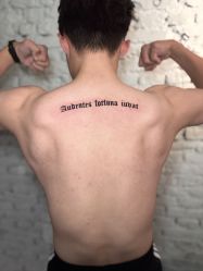-PinooTattoo皮奴刺青纹身设计总部