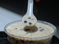 凤凰奶糊-百花传统甜品店(原址店)