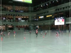 -冠军冰场CHAMPION RINK(凯德广场店)