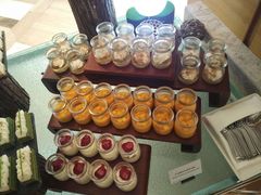 -粤海喜来登酒店·&More聚驿(天河城店)