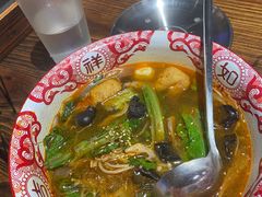 -破店肥哈·东北烧烤(南山保利店)