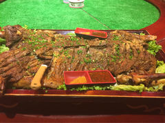 大汗行宫园林餐厅-大汗行宫园林餐厅