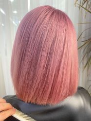 -FINE HAIR造型沙龙
