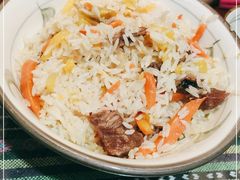 -开帝锐抓饭(和田街店)
