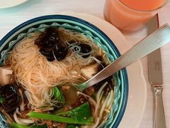 -新加坡丽思卡尔顿美年酒店