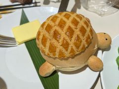 -蔡澜点心·粤菜(赛格国际购物中心店)