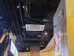大堂-木屋烧烤(龙湖天街店)