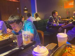 -伟大航路烤鱼(迅驰广场店)